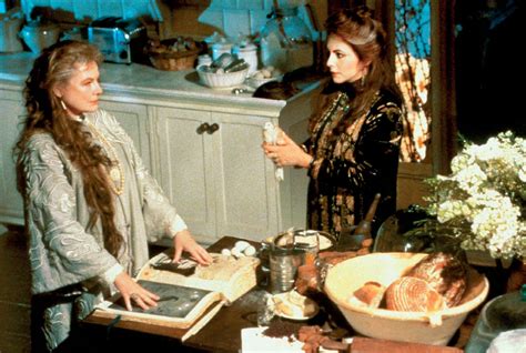The early years of practical magic
